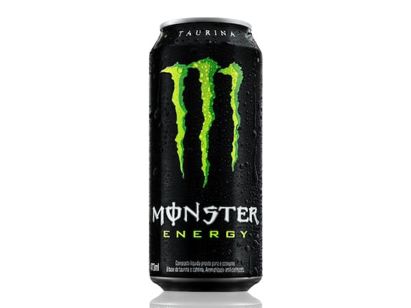 Energético Monster Original