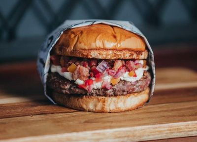 Grétchê Burger