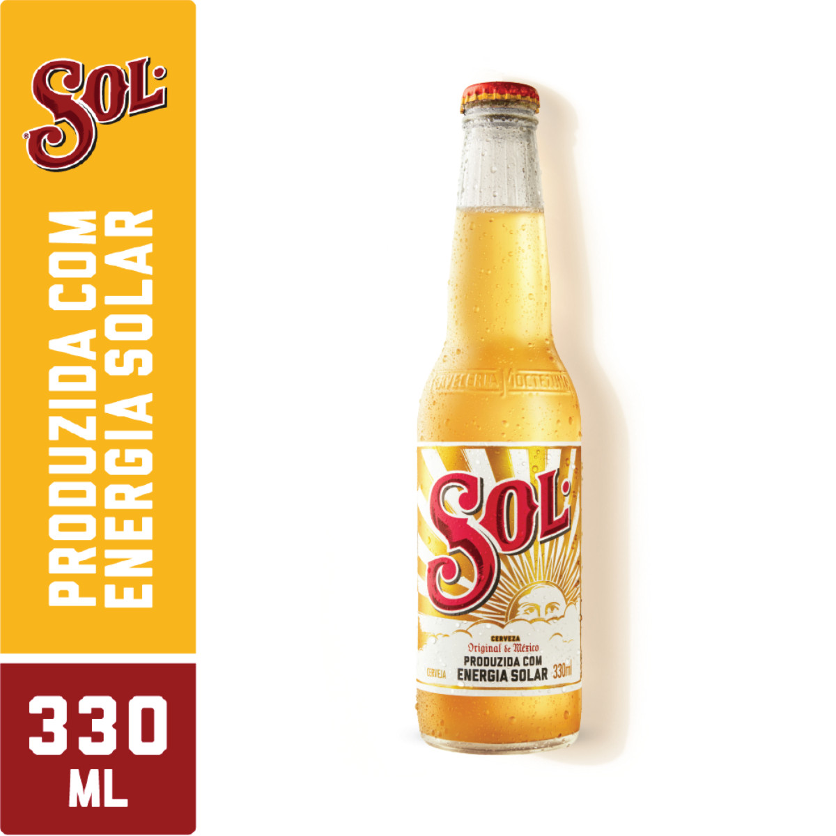 Sol Long Neck