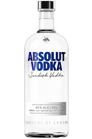 ABSOLUT TRAD