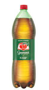 Guaraná antarctica