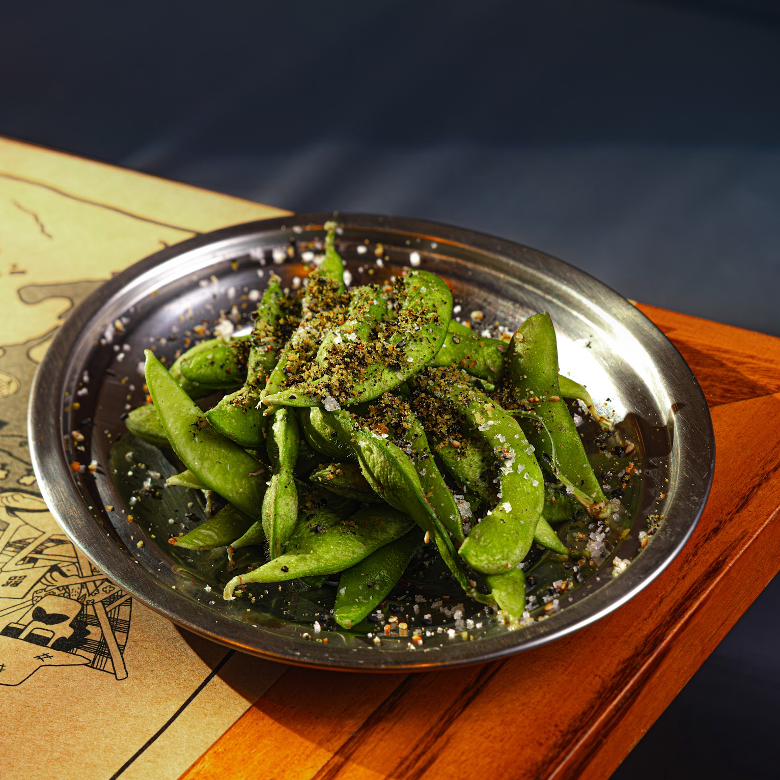 EDAMAME