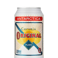 Original Lata 350ml