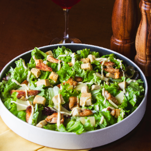 SALADA CAESAR