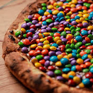 PIZZA CONFETE