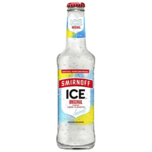 SMIRNOFF ICE GARRAFA VD 275ML