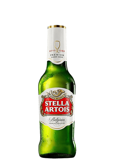 STELLA LONGNECK