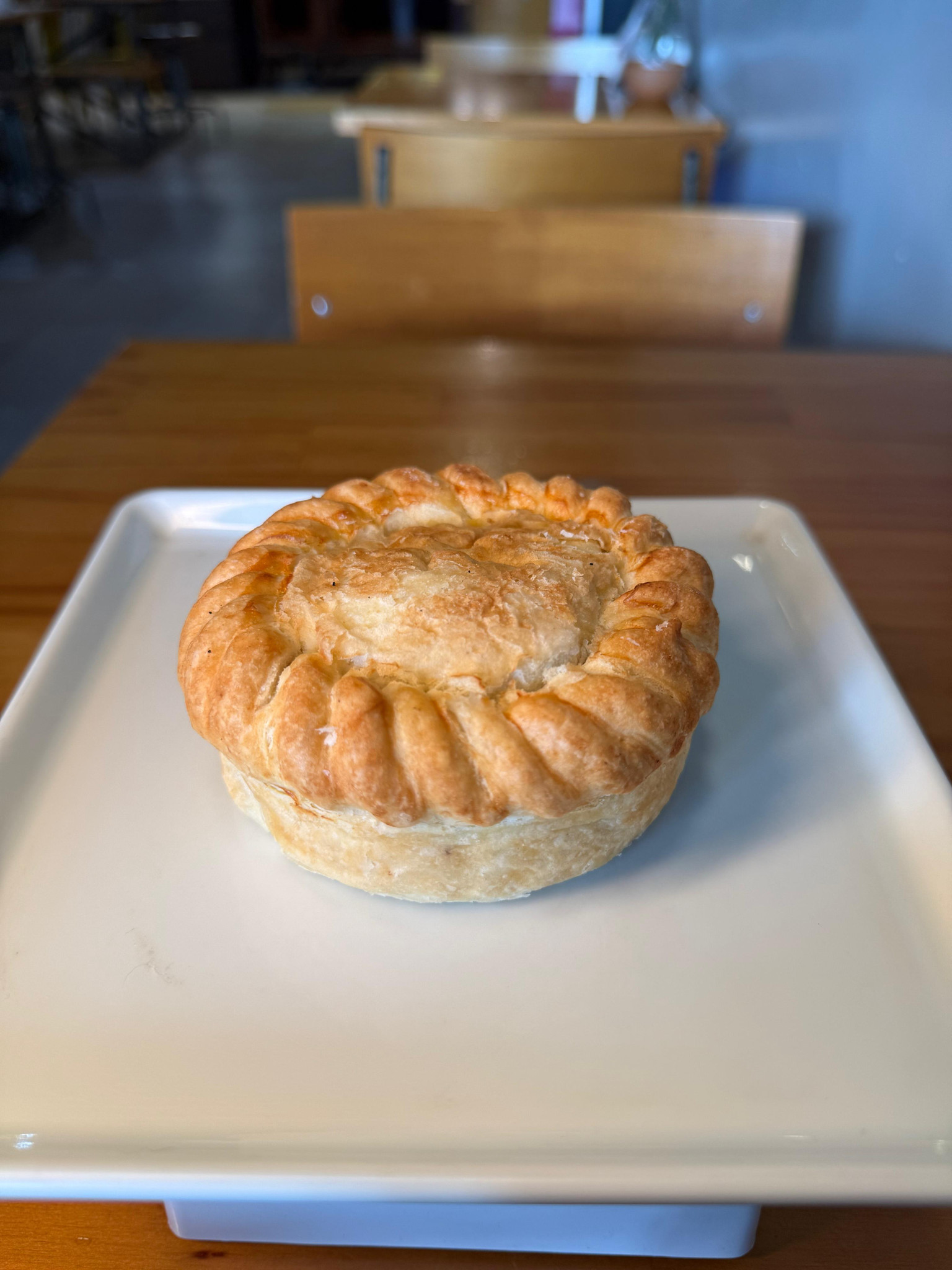 Apple Pie