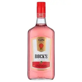 Gin Doce Melancia Watermelon (Rocks) 1Lt