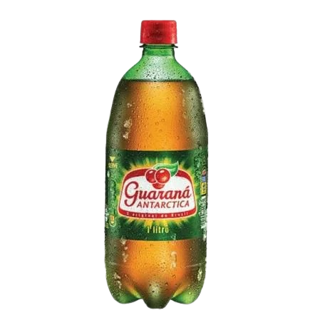 Guaraná Antarctica