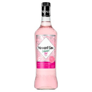 NINNOFF GIN PINK