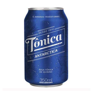 Tônica lata 350ml