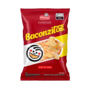 BACONZITOS 86G