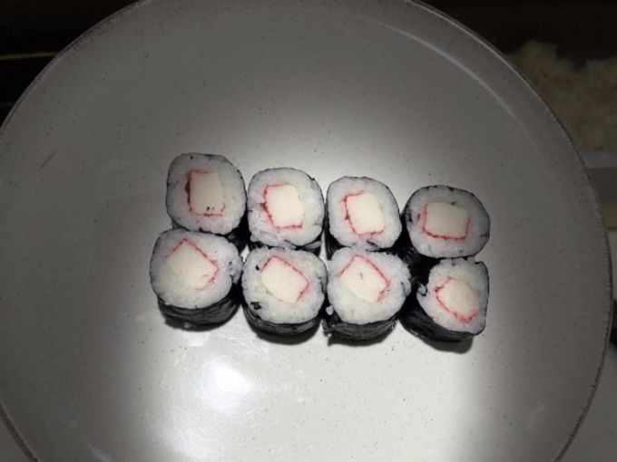 Kani Maki
