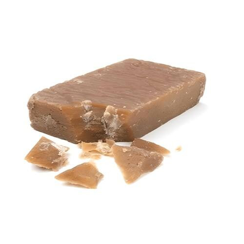 Rapadura com Leite Eldorado 500g