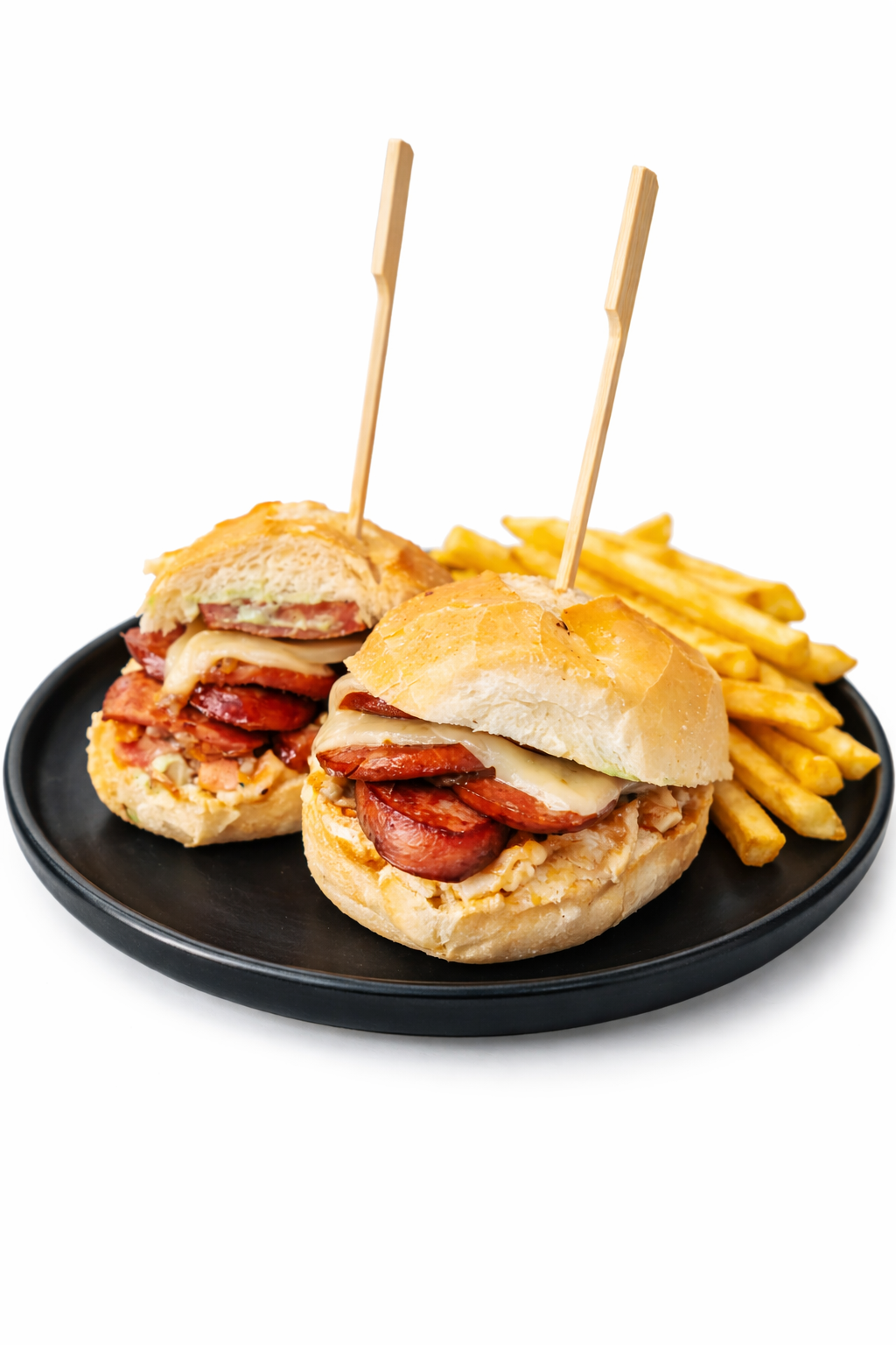 Prumirim Burger