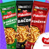 PALUZITOS PIMENTA