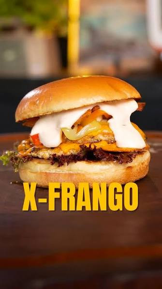 X-FRANGO
