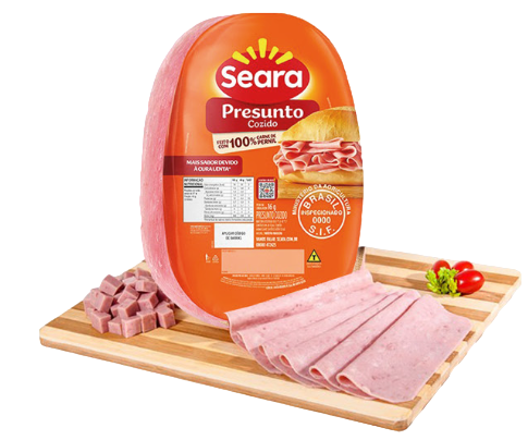 Presunto Seara Kg