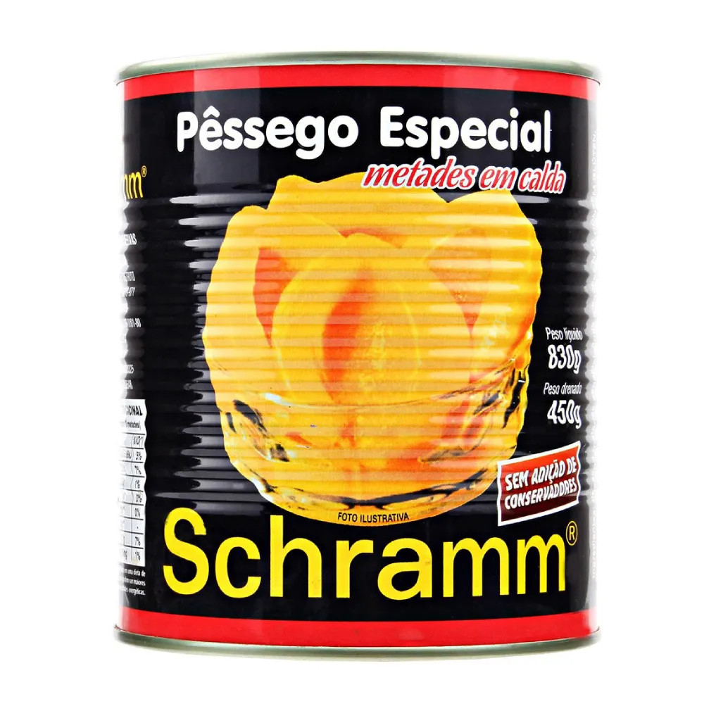 Pessego em Caldas Schramm
