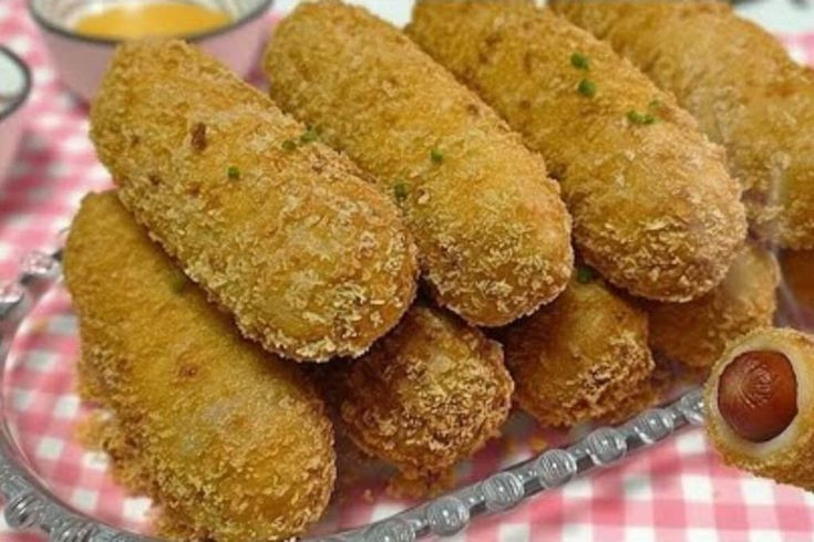 SALSICHAO