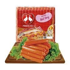 SALSICHA PERDIGÃO
