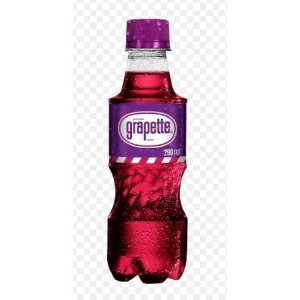 REFRIGERANTE GRAPETTE 290ML