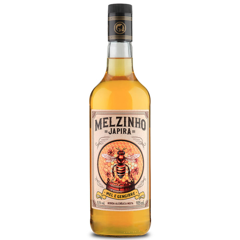 JAPIRA MELZINHO