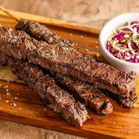 ESPETO CARNE