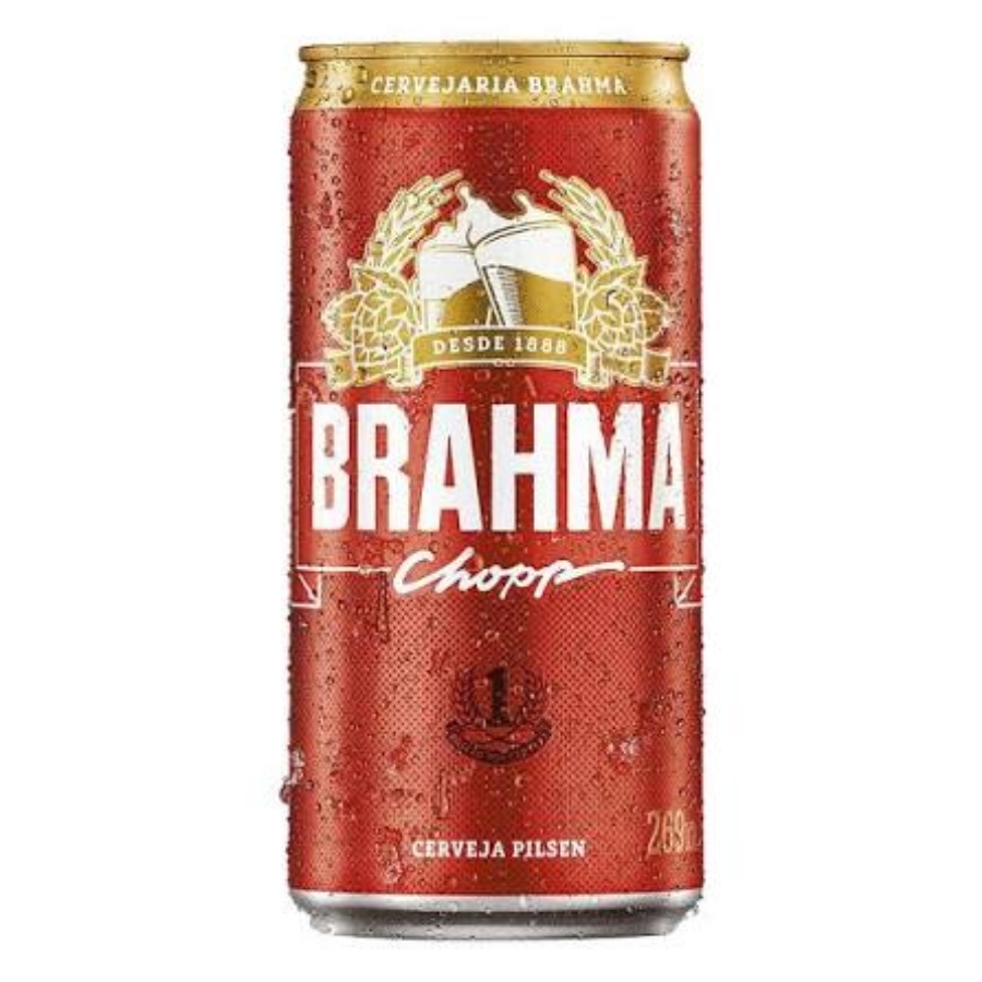 BRAHMA 269ML