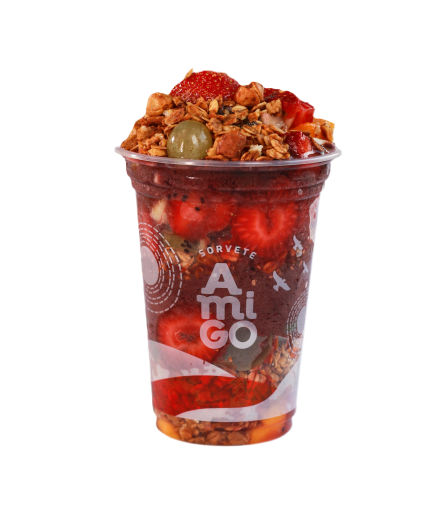 AÇAÍ CALOR 
