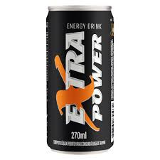Extra Latinha