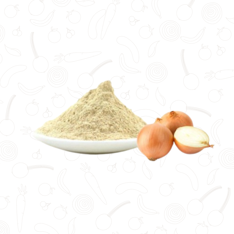 Cebola em Pó 50g