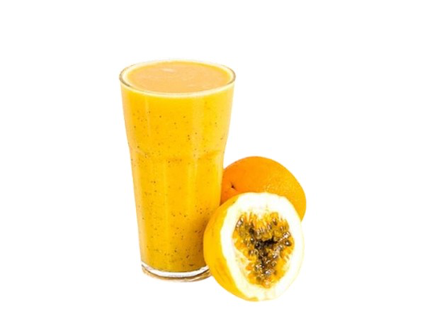 Suco de Maracuja