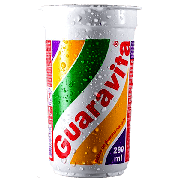 GUARAVITA 