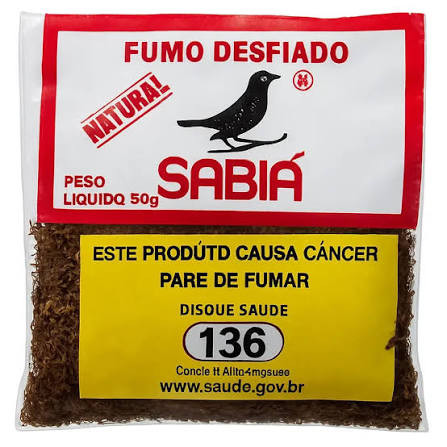 FUMO SABIA