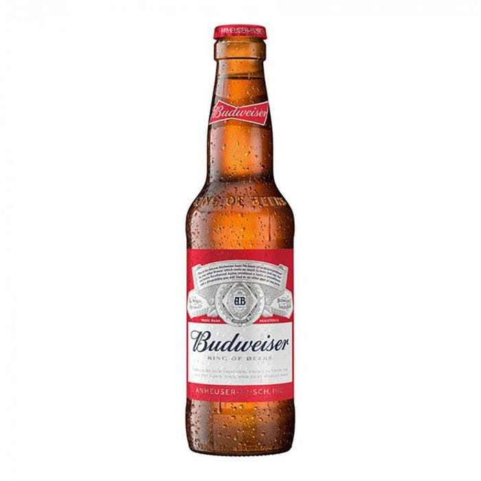 BUDWEISER LN