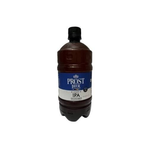 Chopp IPA Prost Bier 900ml