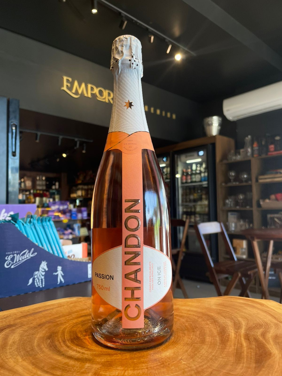 Chandon Passion
