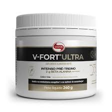 V Fort Ultra Pote 240g Uva