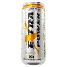 EXTRA POWER ZERO 269ML
