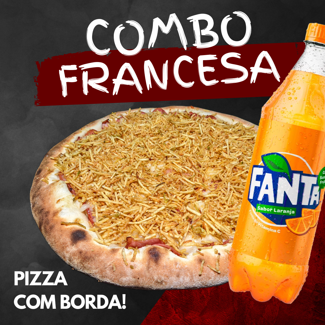 TRIO FRANCESA