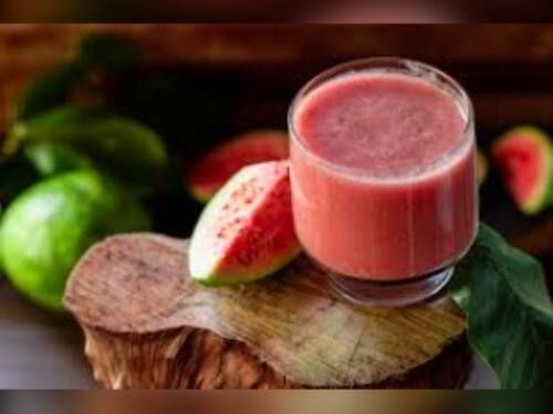 SALADA TROPICAL