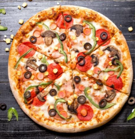 Napolitana