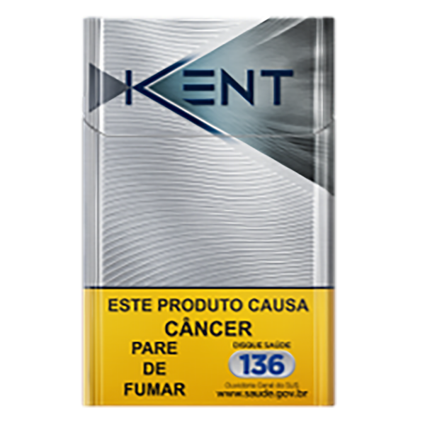 KENT SILVER