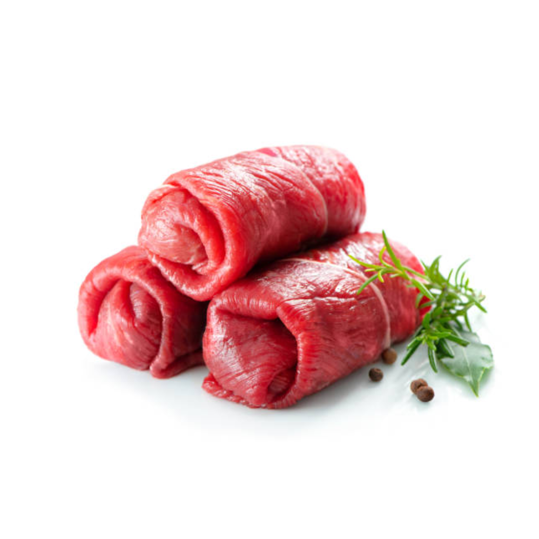 Bife rolê