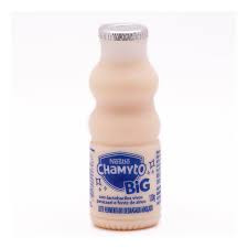 LEITE FERM CHAMYTO BIG TRADICIONAL 120G