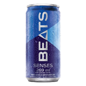 SKOL BEATS SENSES