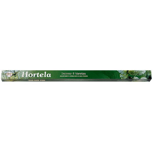 INCENSO DE EUCALIPTO C/7 VARETAS