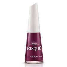 ESMALTE RISQUE TURMALINA 8ML